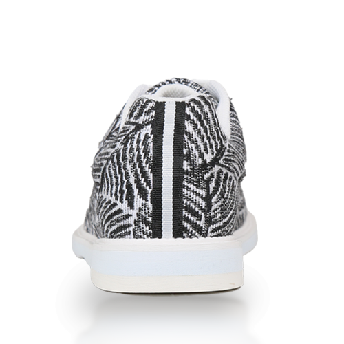KICKS CLOUD ČERNÁ/BÍLÁ unisex