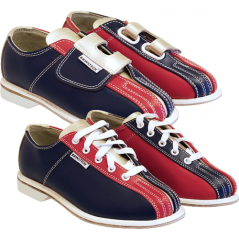 BOWLINGOVÉ BOTY RENTAL KOŽENÉ 12+