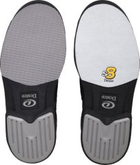 PRO BOA BLACK/GREY LEOPARD WOMEN
