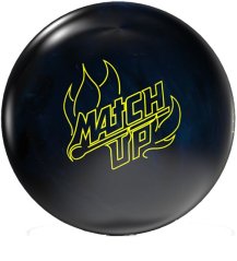 MATCH UP BLACK PEARL