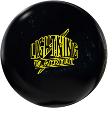 LIGHTNING BLACKOUT