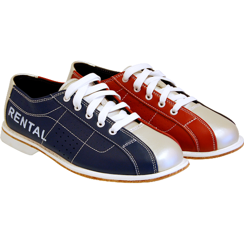 BOWLINGOVÉ BOTY RENTAL SYNTHETIC NA TKANIČKY