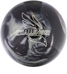 CHALLENGER BLACK/SILVER PEARL