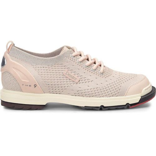 THE 9 ST PEACH/SILVER WOMEN