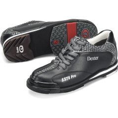 SST 8 PRO BLACK/GREY women