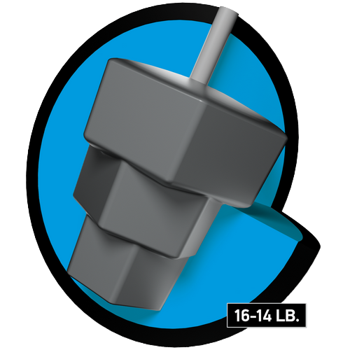 CROWN 78U 4+