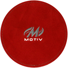 DISK SHAMMY MOTIV RED