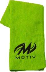 ÚTĚRKA Z MIKROVLÁKNA MOTIV CLASSIC ZELENÁ