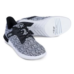 LUX WHITE/BLACK WOMEN