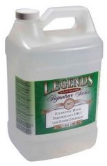 LEGENDS SIGN. LANE CLEANER 100:1 (1 GALLON)