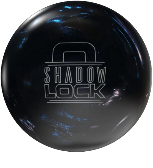 SHADOW LOCK - ハイスポーツ社 ：信頼のボウリング用品販売
