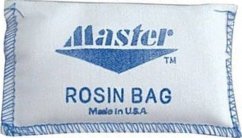ROSIN BAG IN A POUCH