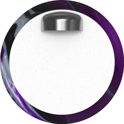 ASPIRE PURPLE/BLACK/SILVER