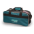 2-BALL TOTE STEEL BLUE/BLACK