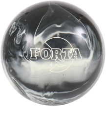 FORTA BLACK/WHITE