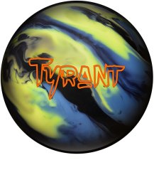 TYRANT
