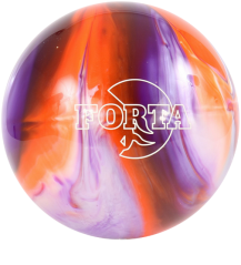 FORTA WHITE/PURPLE/ORANGE