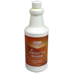 ČISTIČ A LEŠTIDLO NA BOWLINGOVÉ KOULE REACTA SHINE QUART