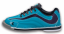 3G SPORT ULTRA LEATHER TEAL/ PURPLE RIGHT HAND WOMEN