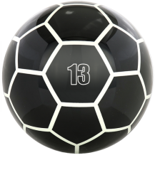 SOCCER UV URETHAN 13 LBS