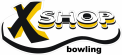 BOWLINGOVÁ TEJPOVACÍ PÁSKA DRIVEN TO BOWL ČERNÁ :: XSHOP bowling- bowlingové vybavení