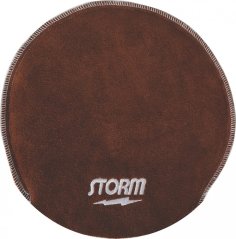 SPECIÁLNÍ KOŽENÁ ÚTĚRKA STORM SHAMMY DELUXE