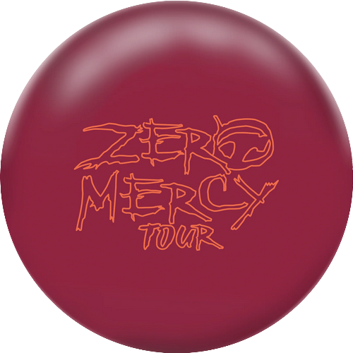 ZERO MERCY TOUR