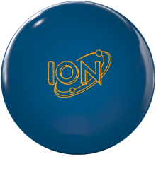 ION PRO SOLID