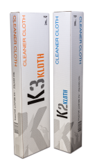 CLOTH K2 - EZ PLASTOVÉ JÁDRO BOX