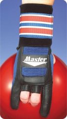 DELUXE WRIST GLOVE