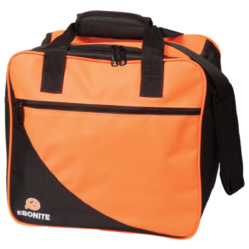 TAŠKA NA JEDNU KOULI BASIC ORANŽOVÁ TAŠKA NA JEDNU KOULI BASIC ORANŽOVÁ