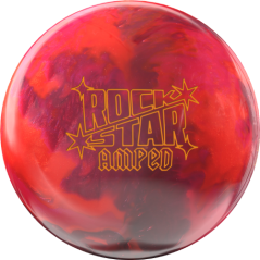 ROCKSTAR AMPED