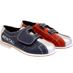 BOWLINGOVÉ BOTY RENTAL SYNTHETIC NA SUCHÝ ZIP