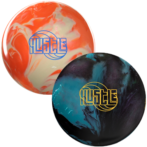 NOVÉ BOWLINGOVÉ KOULE