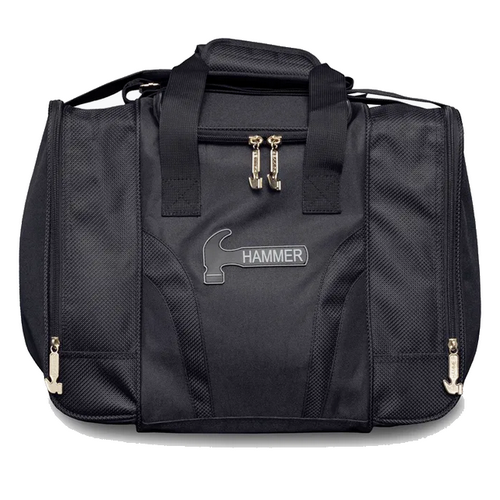 TAŠKA NA 1 KOULI RAW ČERNÁ