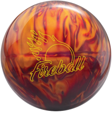 FIREBALL