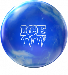 ICE STORM BLUE/WHITE