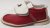 CHILDRENS RENTAL LEATHER SHOE VELCRO