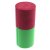BOWLINGOVÝ SLUG DUO COLOR SOLID ZELENÝ/ ČERVENÝ