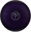 PURPLE URETHANE PEARL