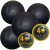 BLACK PEARL URETHANE HAMMER 4+
