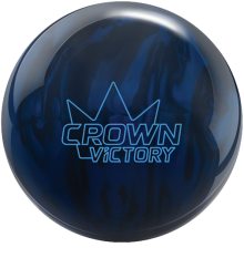 CROWN VICTORY
