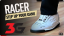 3G Shoes | The All New Racers