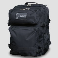 BATOH NA ZÁDA HAMMER TACTICAL ČERNÝ