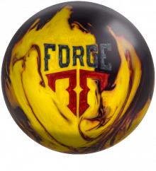 FORGE FIRE