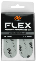 FLEX TAPE GREY, MEDIUM RELEASE