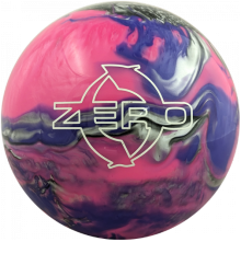BOWLINGOVÉ KOULE ZERO MIX 4+