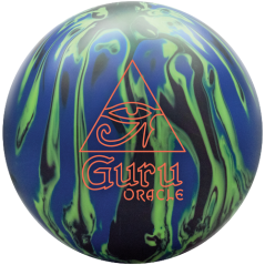GURU ORACLE
