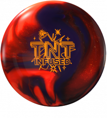TNT INFUSED