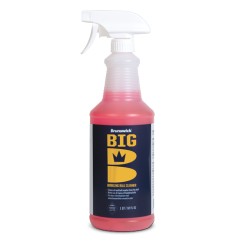 ČISTIČ NA BOWLINGOVÉ KOULE BRUNSWICK BIG B 32 OZ